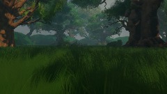 A screenshot taken in Dreams. 1 of 4.