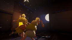 A screenshot taken in Dreams. 2 of 30.