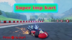 A screenshot taken in Dreams. 1 of 2.