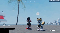 A screenshot taken in Dreams. 1 of 2.