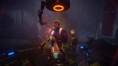 A screenshot taken in Dreams. 7 of 27.