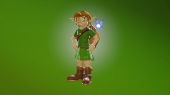 A screenshot taken in Dreams. 10 of 21.