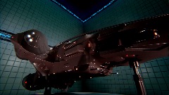 A screenshot taken in Dreams. 2 of 8.