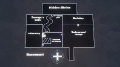 A screenshot taken in Dreams. 8 of 11.
