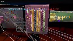 A screenshot taken in Dreams. 15 of 20.