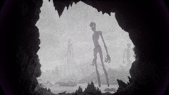 A screenshot taken in Dreams. 8 of 11.