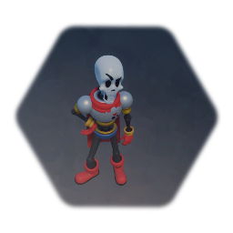 Papyrus Test