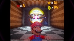 A screenshot taken in Dreams. 18 of 29.