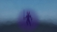 A screenshot taken in Dreams. 1 of 4.