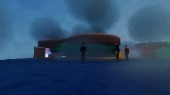 A screenshot taken in Dreams. 14 of 26.