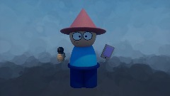 A screenshot taken in Dreams. 2 of 13.