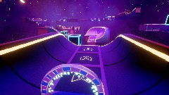 Dreamiverse Dash Lancewing Edition