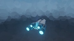 A screenshot taken in Dreams. 3 of 7.