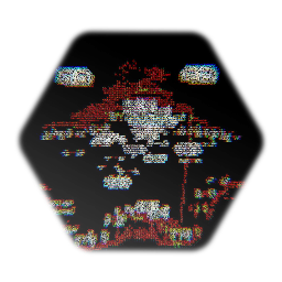 Z-367 / <clue>"Pandemonium"</clue>