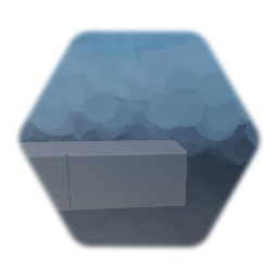Grey Foundation Stone