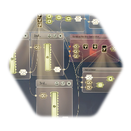 Random Number Generator