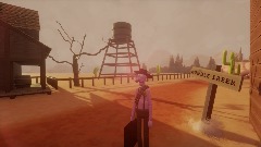 A screenshot taken in Dreams. 1 of 5.