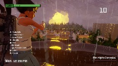 A screenshot taken in Dreams. 20 of 30.