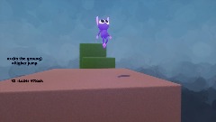 A screenshot taken in Dreams. 8 of 10.