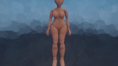 A screenshot taken in Dreams. 2 of 3.