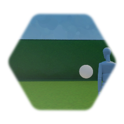 Cell, Toon Shading Line / Test