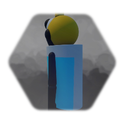 Midnight Snake Cuthbert