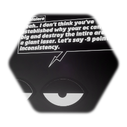 Criticisms of the Dwelalore