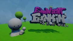 Friday Night Funkin' vs Bob full soundtrack