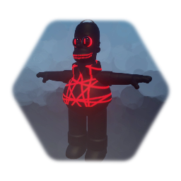 Reuploaded Fnf Corrupted Homer Simpson