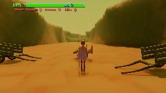 Battle of Glorieta Pass - Lu Bu