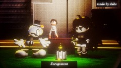 A screenshot taken in Dreams. 1 of 1.