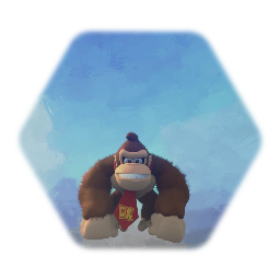 Donkey Kong™