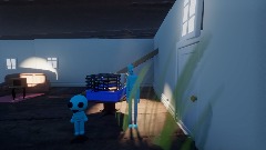 A screenshot taken in Dreams. 1 of 1.