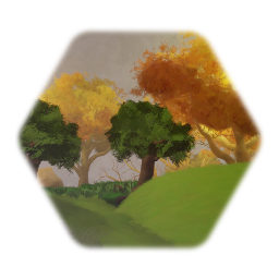 Day one: shaky ground