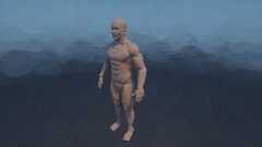 A screenshot taken in Dreams. 5 of 12.