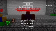 A screenshot taken in Dreams. 8 of 11.