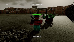 A screenshot taken in Dreams. 10 of 22.