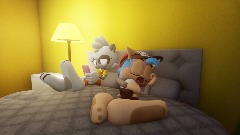 Evil the Sackboy: OUT OF CONTEXT