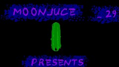 MOONJUCE_29 intro