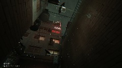 A screenshot taken in Dreams. 12 of 24.