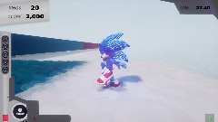 Movie Sonic