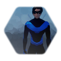 Nightwing