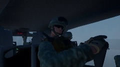 A screenshot taken in Dreams. 3 of 3.