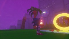 Sonic Stardust Temple