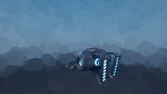 A screenshot taken in Dreams. 3 of 3.