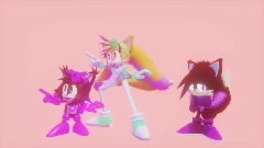 A screenshot taken in Dreams. 17 of 30.