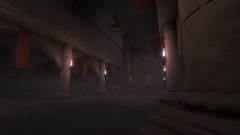 A screenshot taken in Dreams. 7 of 8.