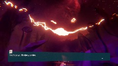 A screenshot taken in Dreams. 23 of 27.