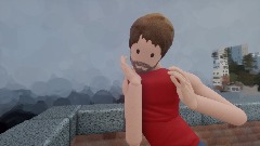 A screenshot taken in Dreams. 14 of 14.