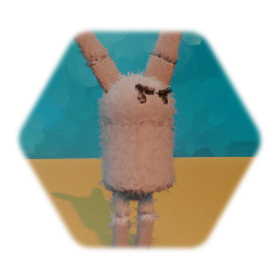 Remix of Remix of Shaky bunny???!!ÄÖ??